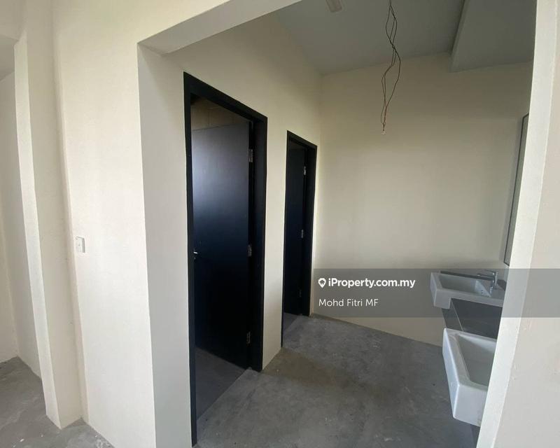 For Rent - Tamarind Square Cyberjaya