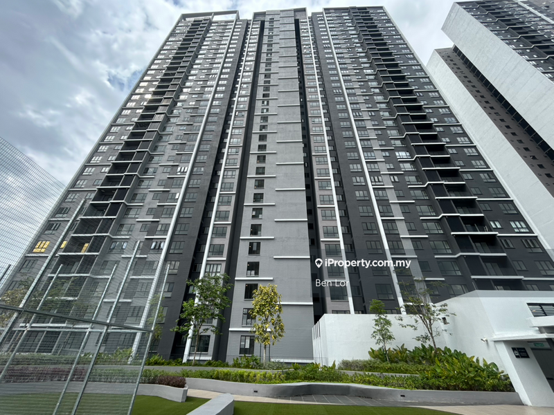 For Rent - Residensi Ava @ Kiara Bay