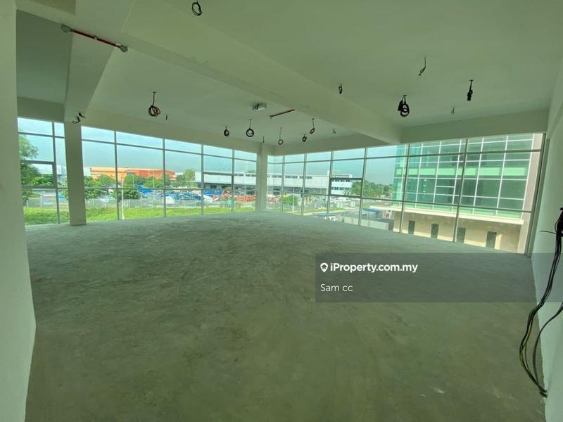 Kilang Berkembar untuk Dijual di Seksyen 33, Shah Alam oleh Sam cc - iProperty.com.my