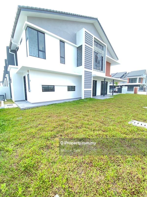 Rumah Teres 2-Tingkat untuk Dijual di Denai Alam, Shah Alam oleh Winson Tam - iProperty.com.my