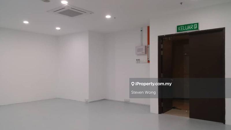 Office for Sale in Bangsar South, Kampung Kerinchi (Bangsar South) by Steven Wong - iProperty.com.my