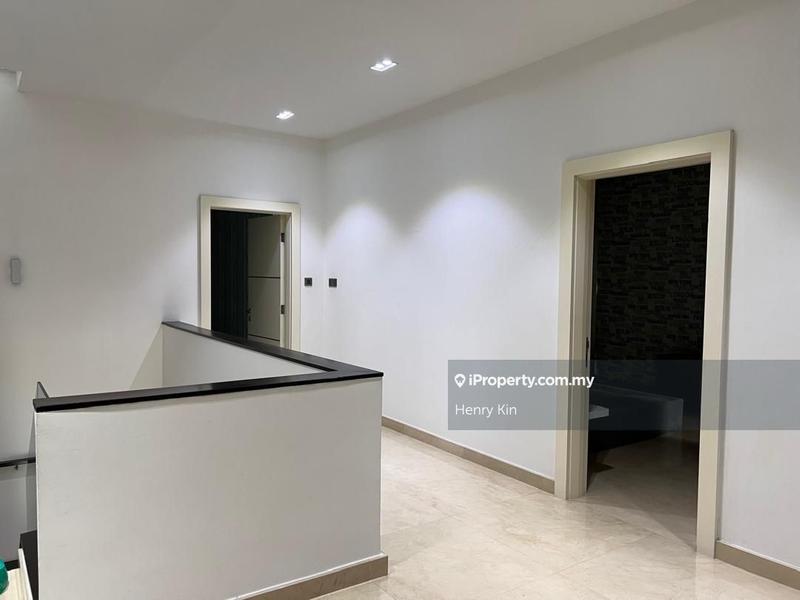 1.5-storey Terraced House for Sale in Sunway SPK, Sunway Spk by Henry Kin - iProperty.com.my