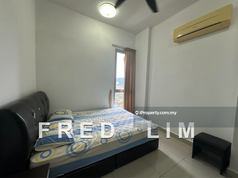 Kondominium untuk Dijual di Surin Condominium oleh Fred Lim - iProperty.com.my