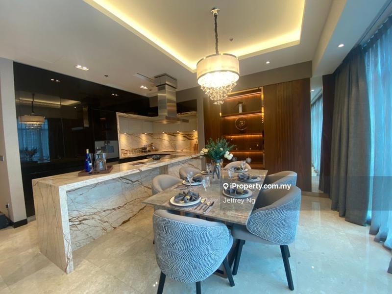 For Sale - The Ritz-Carlton Residences