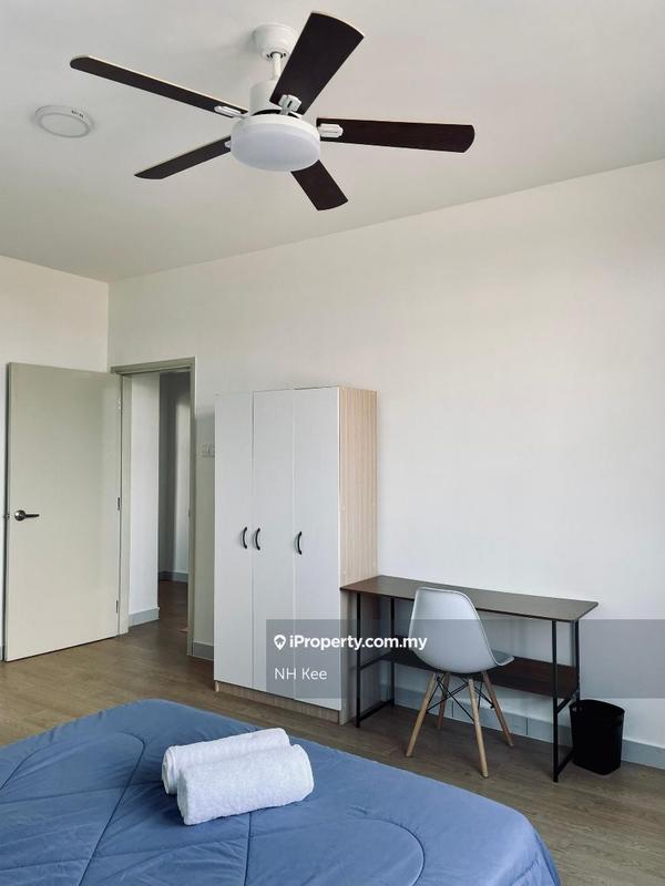 Pangsapuri untuk Disewa di Impiana Sky Residensi oleh NH Kee - iProperty.com.my