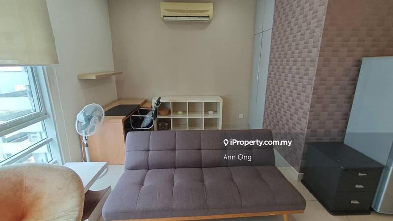 Service Residence for Rent in One Residency by Ann Ong - iProperty.com.my
