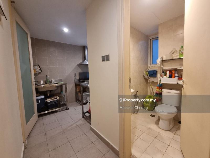 Kondominium untuk Dijual di Tiffani Kiara oleh Michelle Cheong - iProperty.com.my