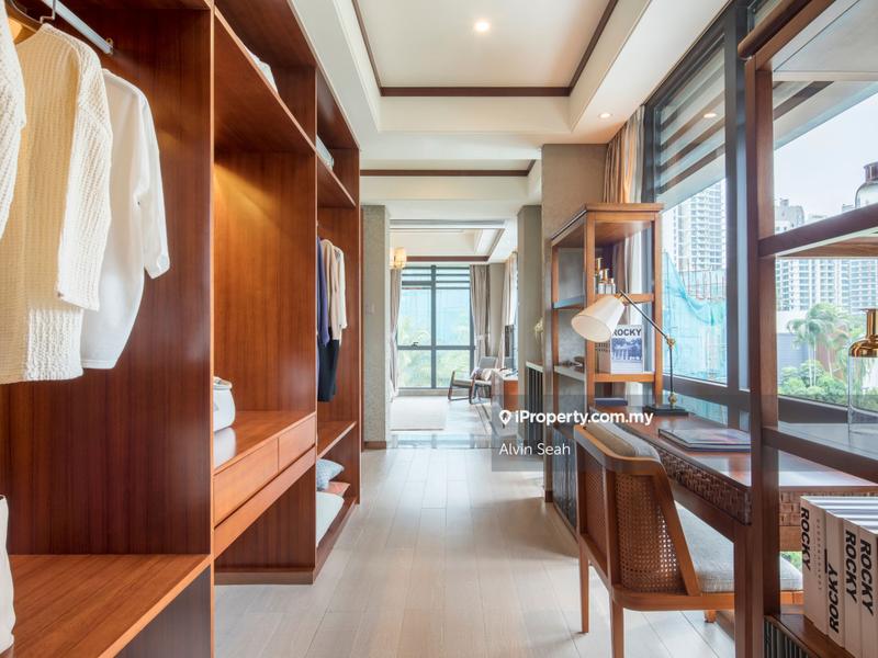 Banglo untuk Dijual di Gelang Patah, Johor oleh Alvin Seah - iProperty.com.my