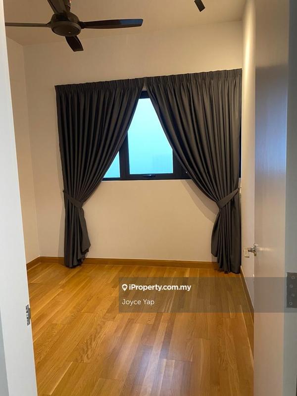 Kondominium untuk Disewa di Secoya Residence oleh Joyce Yap - iProperty.com.my