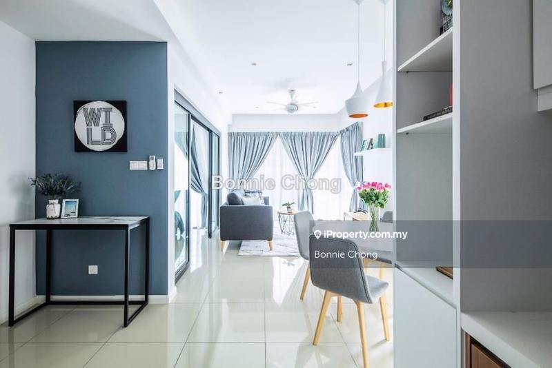 For Rent - Pacific 63