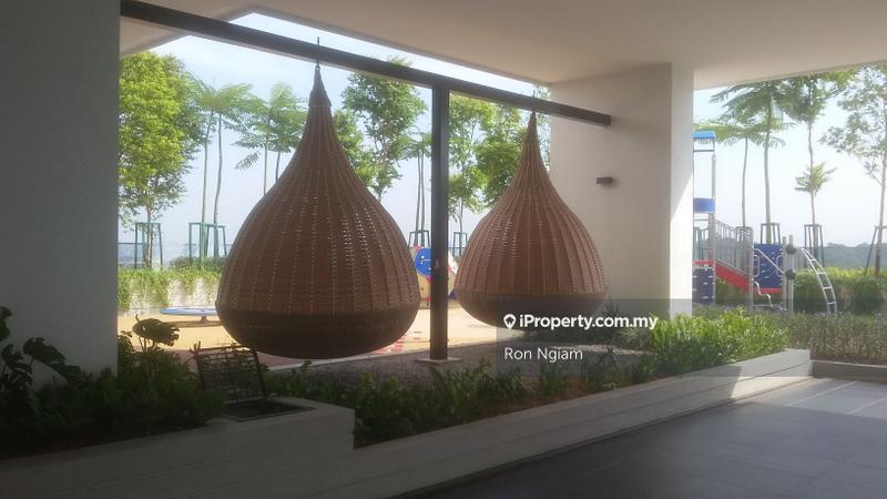 For Sale - Putra Residence