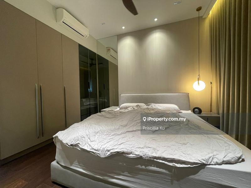 For Sale - One Central Park