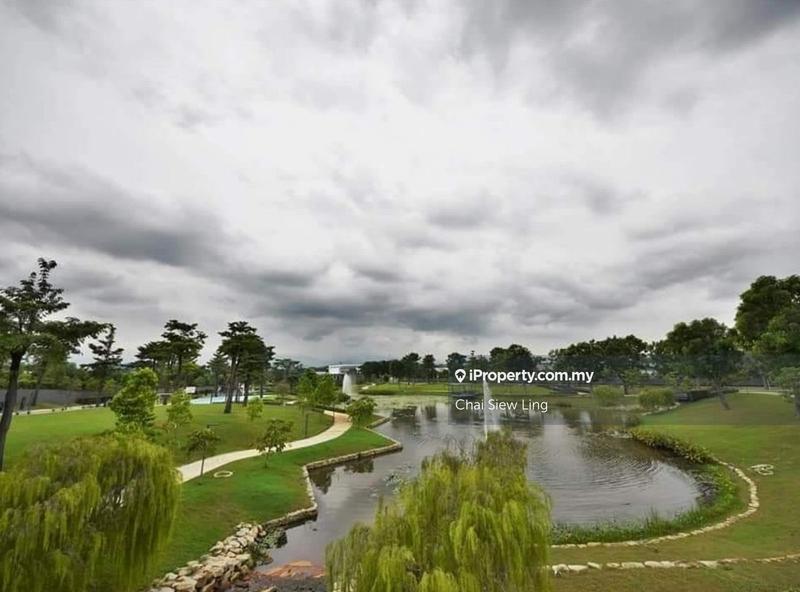 Semi-Detached House for Sale in Tropicana Heights, Kajang by Chai Siew Ling - iProperty.com.my