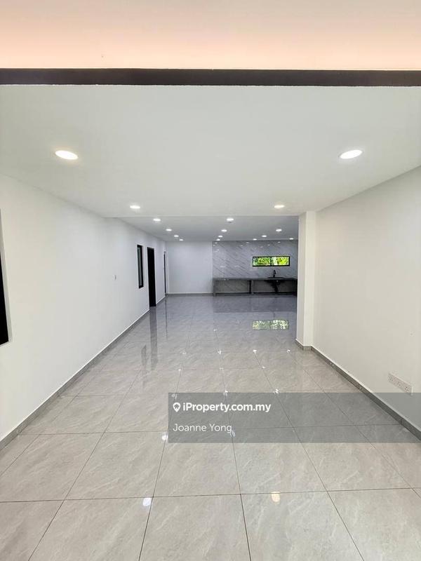 Semi-Detached House for Sale in Kampung Bahru, Johor Bahru by Joanne Yong - iProperty.com.my