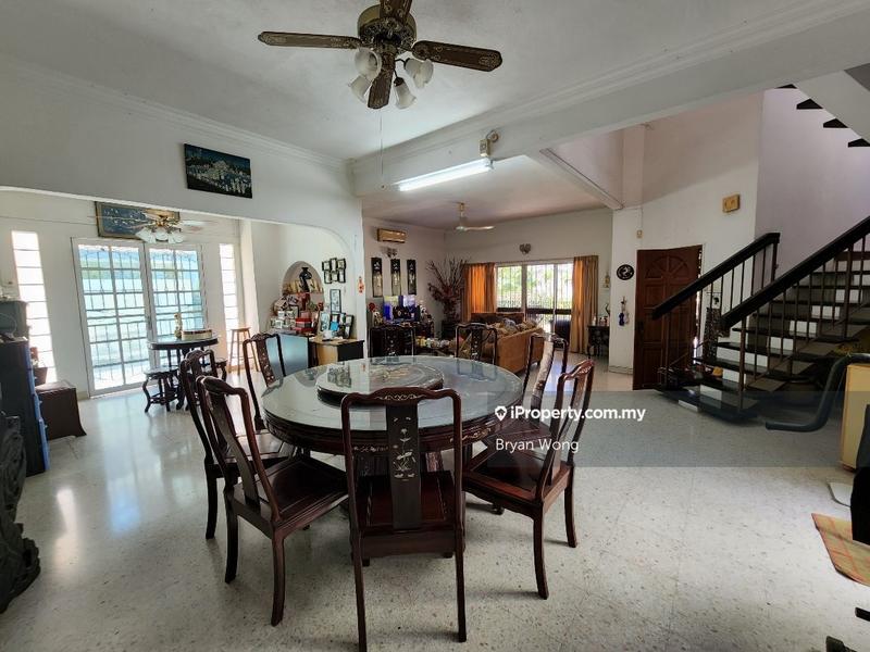 Semi-Detached House for Sale in Damansara Jaya, Petaling Jaya by Bryan Wong - iProperty.com.my
