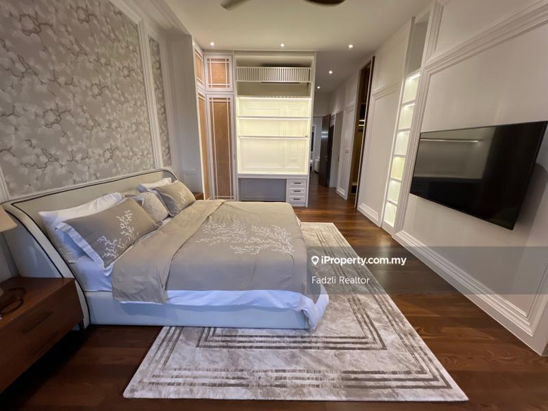 Rumah Bandar untuk Disewa di Serene Mont Kiara, Mont Kiara oleh Fadzli Realtor - iProperty.com.my