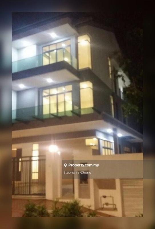 Kondominium untuk Dijual di Forest Hill Residences oleh Stephanie Chong - iProperty.com.my