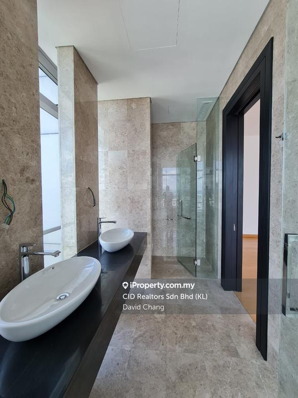 Service Residence for Sale in The Ritz-Carlton Residences by David Chang - iProperty.com.my