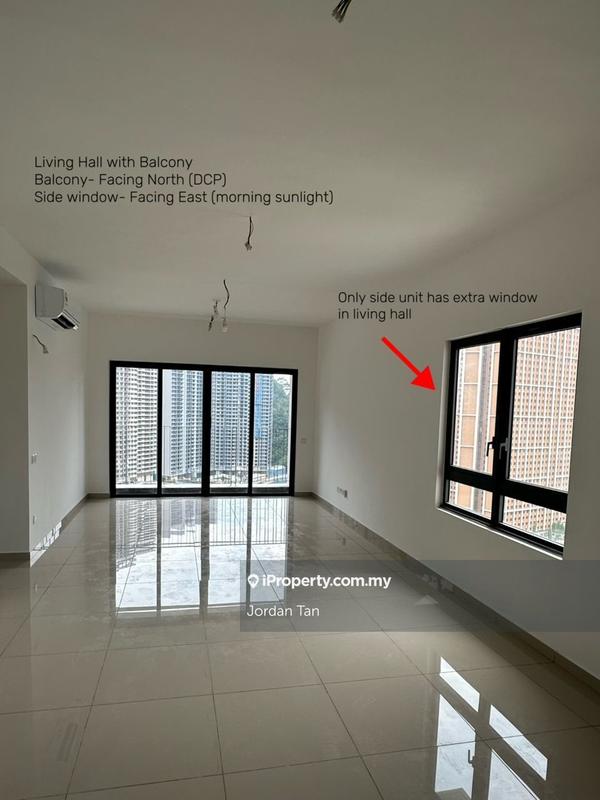 Residensi Servis untuk Dijual di D'Erica oleh Jordan Tan - iProperty.com.my