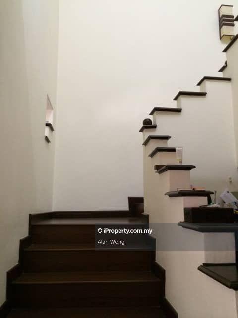 2-storey Terraced House for Sale in Usj 17, Subang Jaya by Alan Wong - iProperty.com.my
