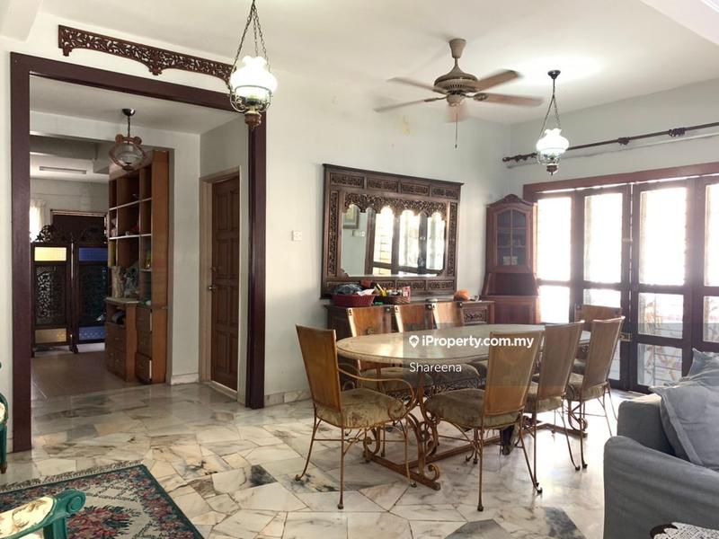 Rumah Berangkai 2 Tingkat untuk Dijual di Taman Bukit Pantai, Bangsar oleh Shareena - iProperty.com.my