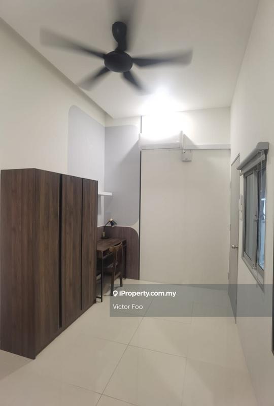Residensi Servis untuk Dijual di Sapphire Paradigm oleh Victor Foo - iProperty.com.my