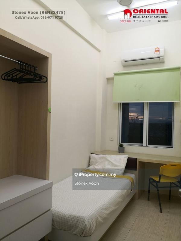Apartment for Sale in MH Unilodge by Stonex Voon - iProperty.com.my