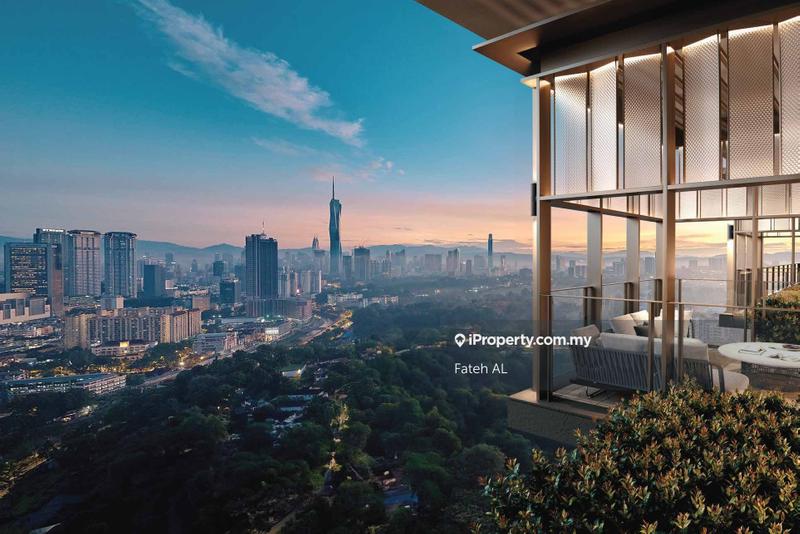 For Sale - Aetas Seputeh