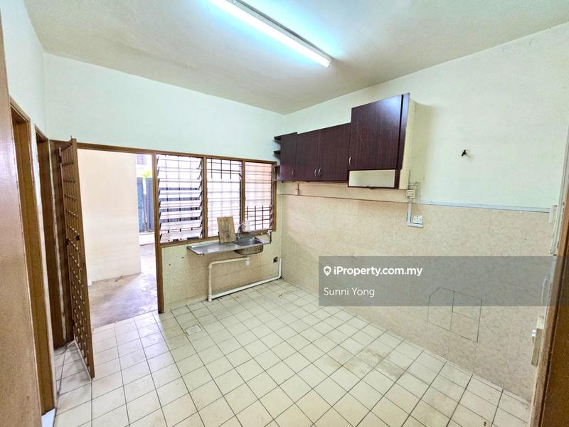 2-storey Terraced House for Sale in Taman Wawasan 2, Puchong Jaya, Puchong by Sunni Yong - iProperty.com.my