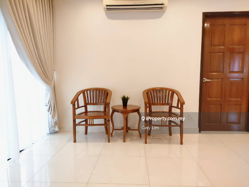 Kondominium untuk Disewa di Merak Kayangan Court oleh Gwy Lim - iProperty.com.my