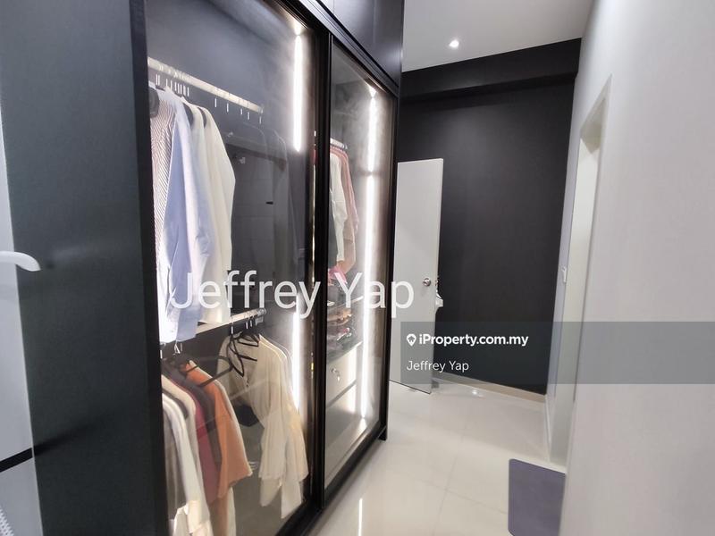Kediaman Servis untuk Dijual di Amani Residence oleh Jeffrey Yap - iProperty.com.my