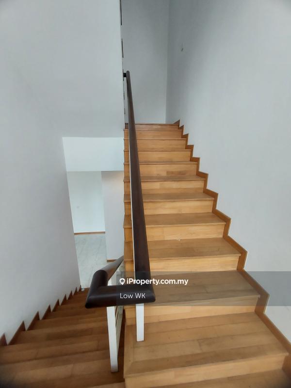 4.5-storey Terraced House for Sale in Happy Garden, Kuchai Lama by Low WK - iProperty.com.my