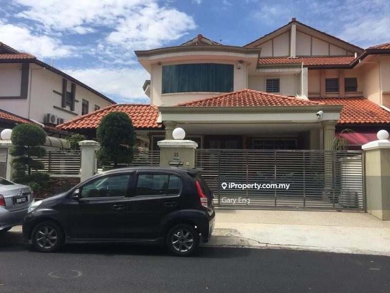 Semi-Detached House for Sale in Kota Kemuning, Shah Alam by Gary Eng - iProperty.com.my