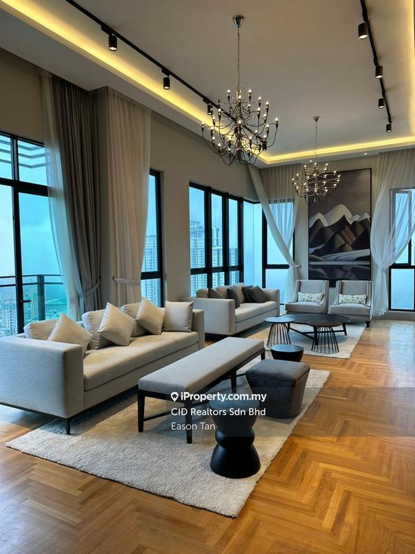 Residensi Servis untuk Dijual di Vista Residences oleh Eason Tan - iProperty.com.my