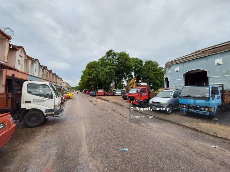 Kedai-Pejabat untuk Disewa di Pasir Gudang, Johor oleh Terence Tan - iProperty.com.my