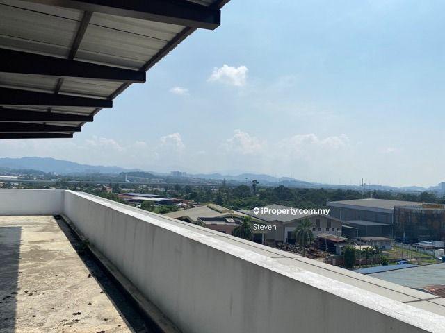 Kilang Terpisah untuk Dijual di Kawasan Perindustrian Balakong, Balakong oleh Steven Leong - iProperty.com.my