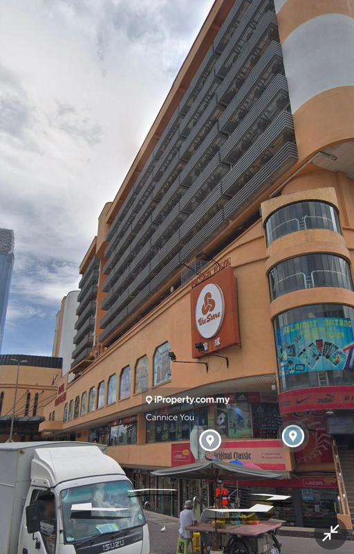 For Sale - Pudu Plaza