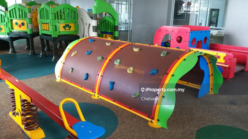 Condominium for Rent in Suasana Sentral Loft by Chelvam - iProperty.com.my