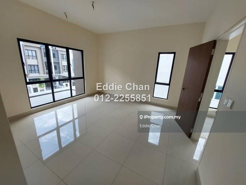 Rumah Berangkai 3 Tingkat untuk Dijual di Nassim Heights, Ukay, Ampang oleh Eddie Chan - iProperty.com.my