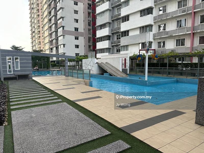 Service Residence for Sale in Koi Kinrara by Jy Wong - iProperty.com.my