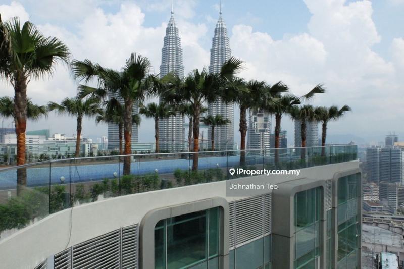 For Sale - Quadro Residences