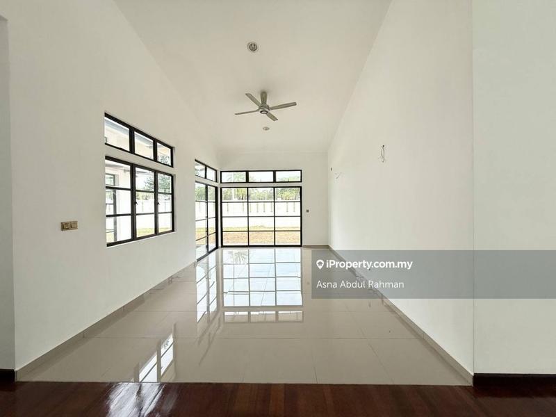 Bungalow House for Sale in Bandar Baru Enstek, Bandar Enstek by Asna Abdul Rahman - iProperty.com.my