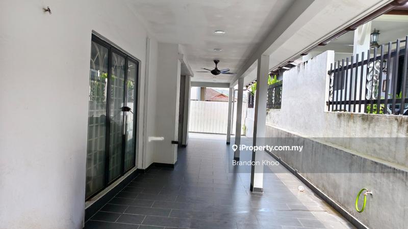 Rumah Berkembar untuk Dijual di Taman Ukay Prima Melawati, Melawati oleh Brandon Khoo - iProperty.com.my