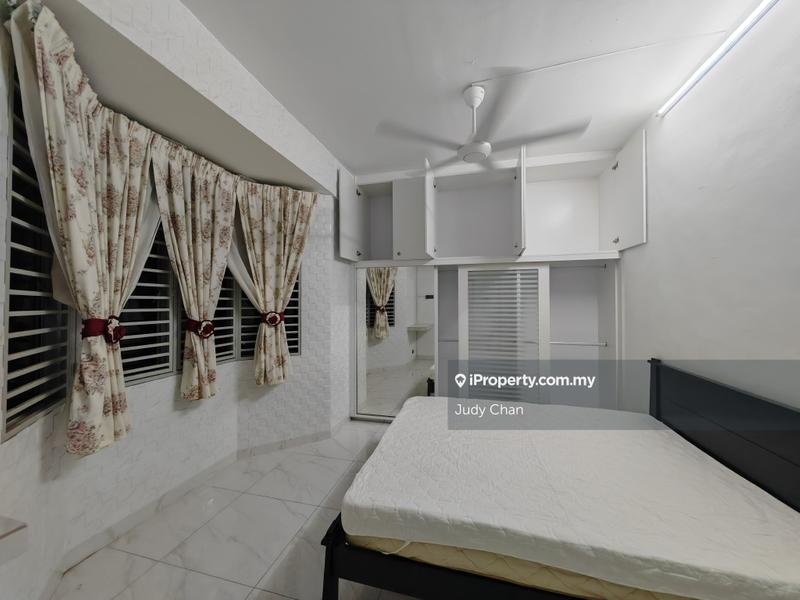 For Rent - Subang Perdana Goodyear Court 10