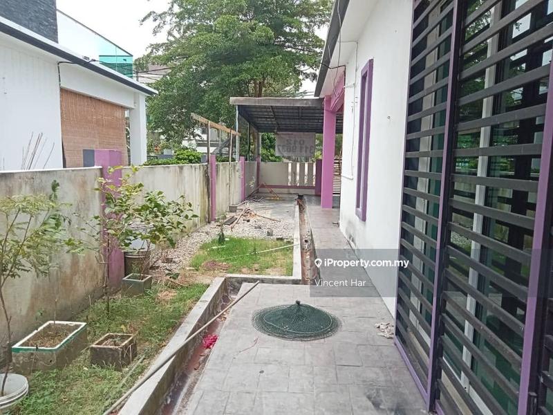 2-storey Terraced House for Sale in Taman Desa Permai, Sitiawan by Vincent Har - iProperty.com.my