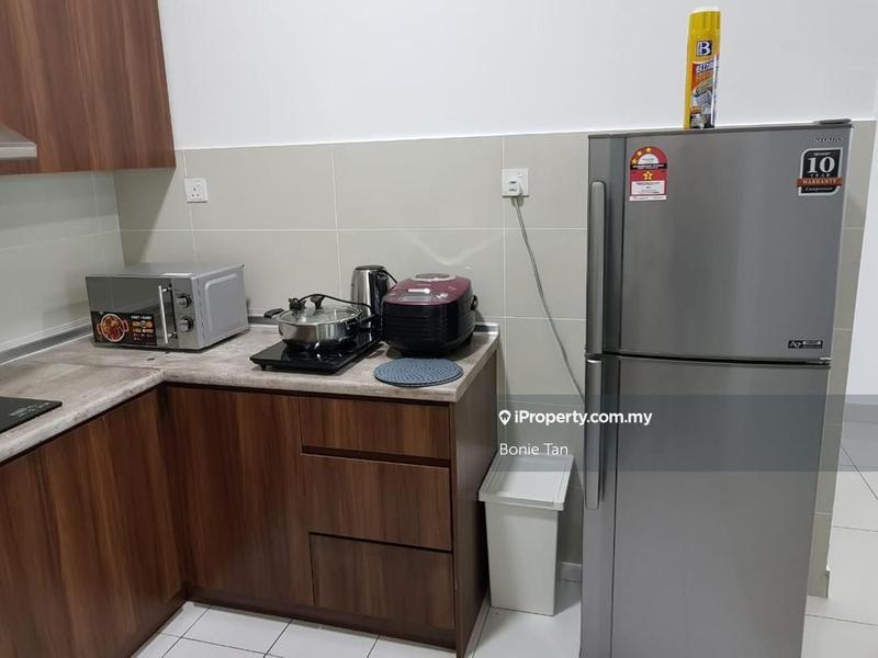 Condominium for Sale in La Thea Residences by Bonie Tan - iProperty.com.my