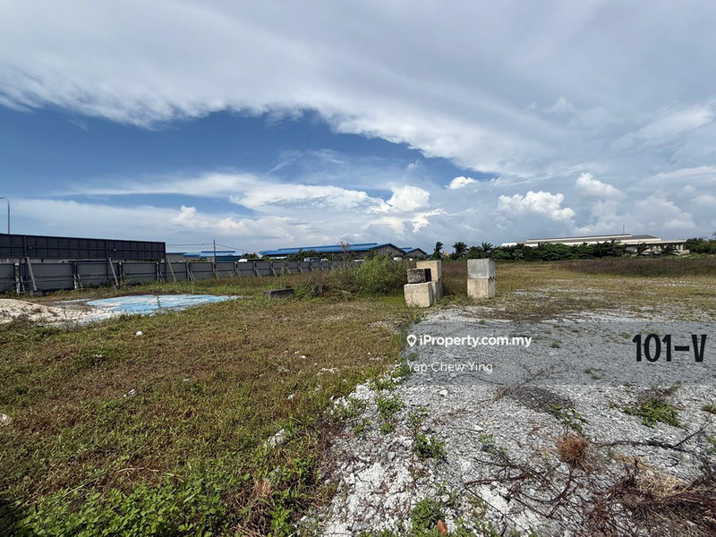 Tanah Perindustrian untuk Disewa di Teluk Gong, Port Klang (Pelabuhan Klang) oleh Yap Chew Ying - iProperty.com.my