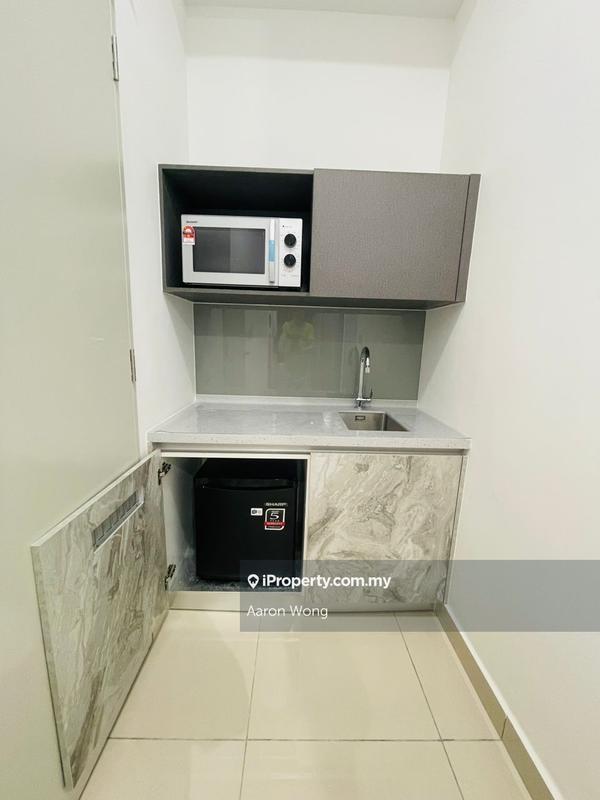 Service Residence for Rent in Trion @ KL by Aaron Wong - iProperty.com.my