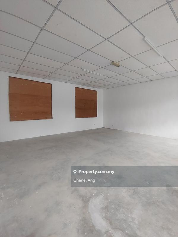 Terrace Factory for Rent in Ulu Tiram, Johor by Chanel Ang - iProperty.com.my