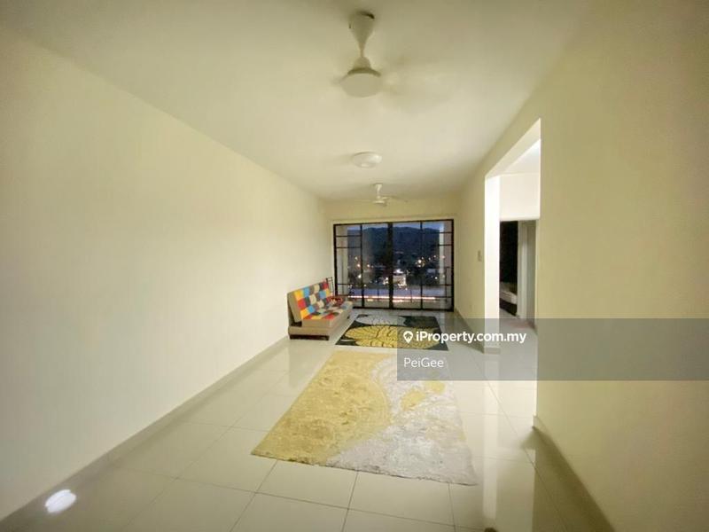 For Rent - One Damansara